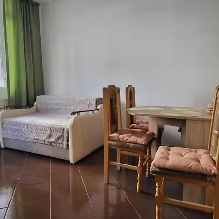 Iris 3* Cluj-Napoca