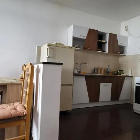 Iris Appartement