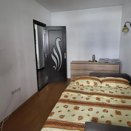 Iris 3* Cluj-Napoca